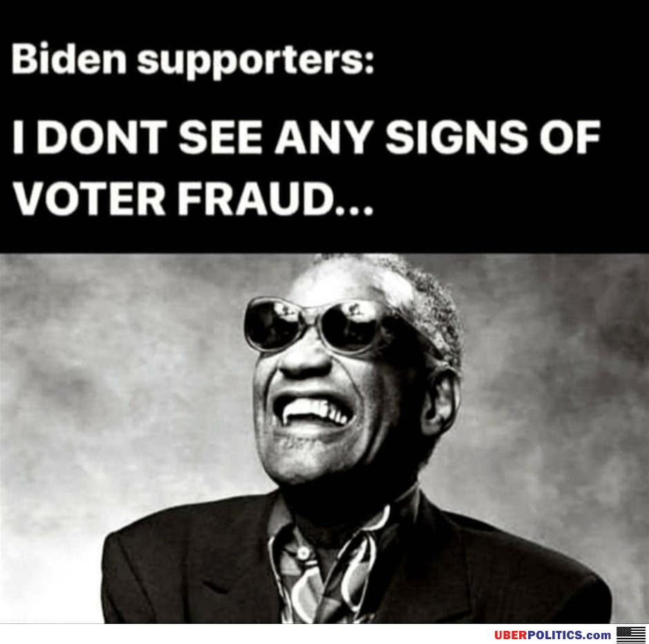 Biden Supporters