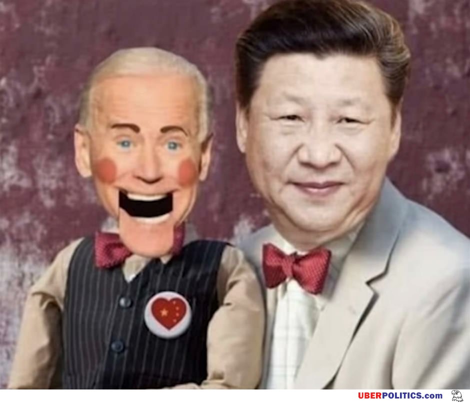 China Joe