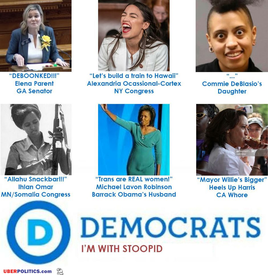 Democrat Women