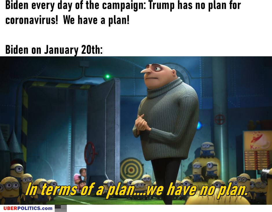 In Terms Of A Plan