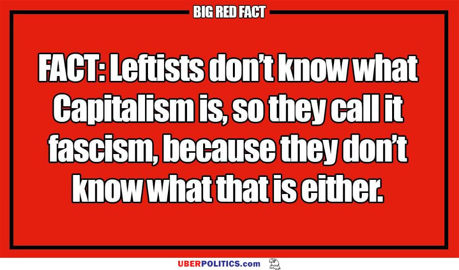 Leftists