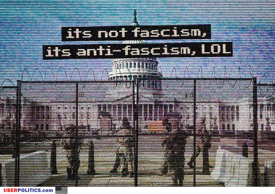 Not Fascism