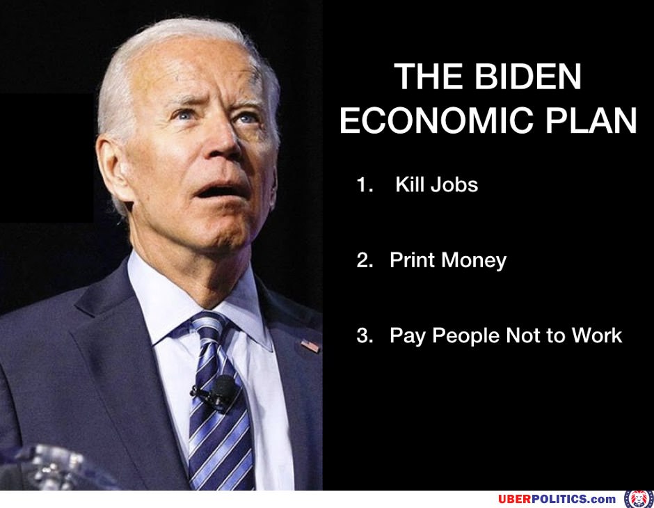 The Biden Economic Plan
