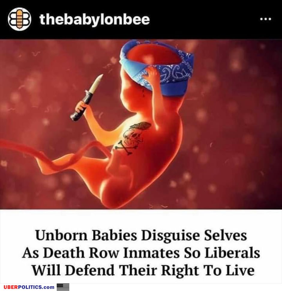 Unborn Babies