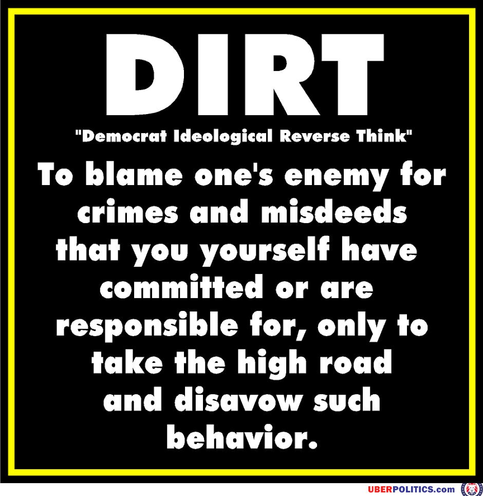 DIRT