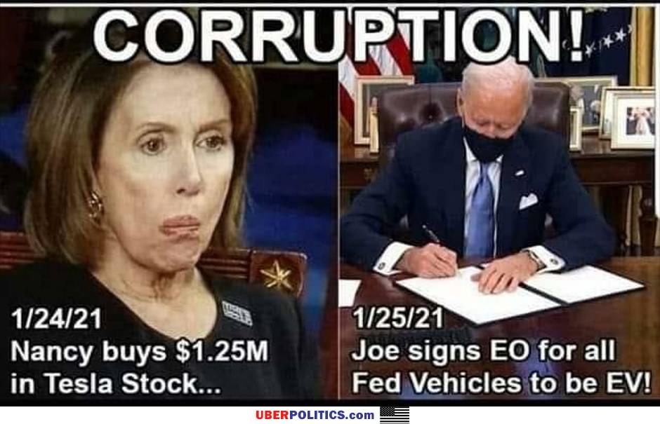 Corruption