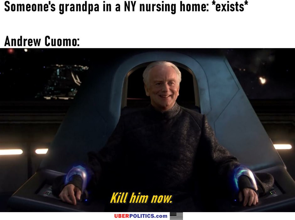 Kill Him Now
