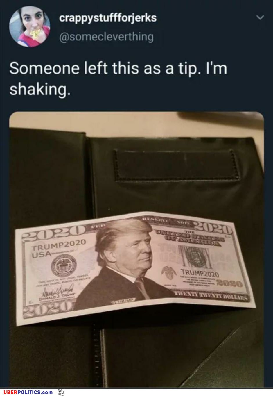 Nice Tip