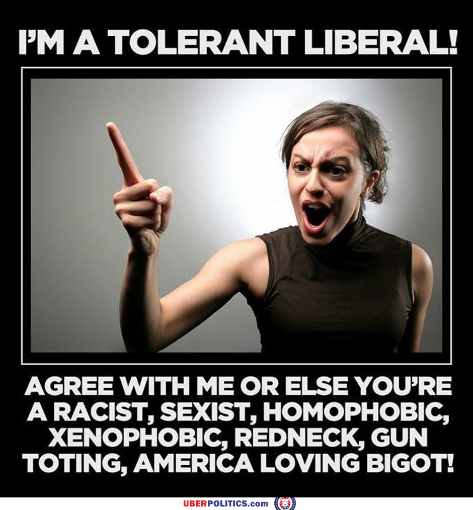 So Tolerant