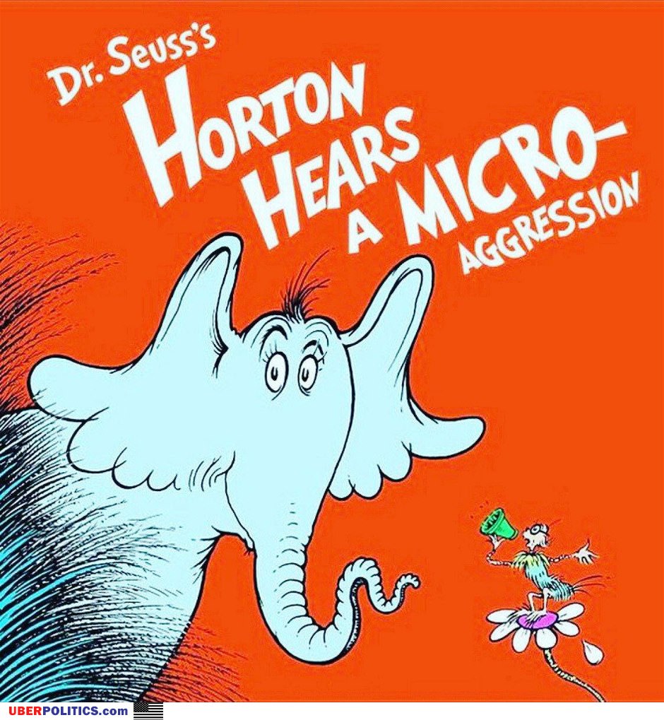 Horton Hears