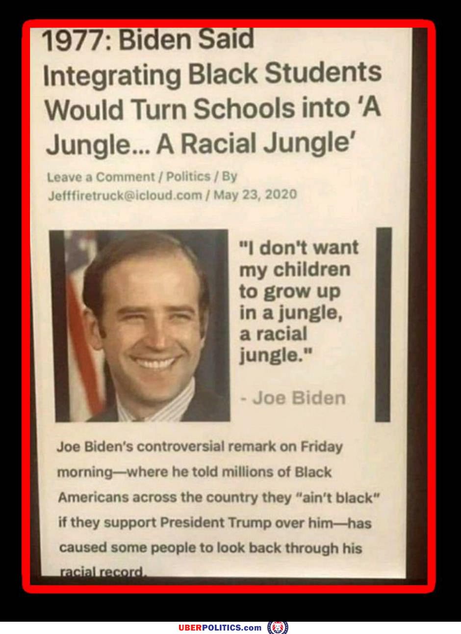 Racial Jungle