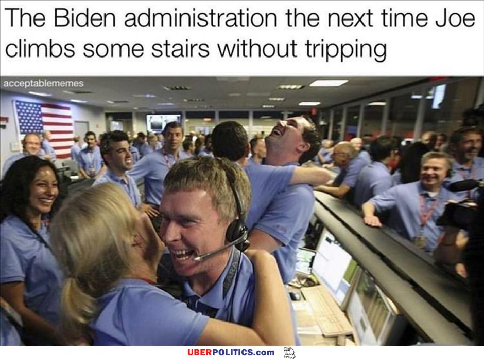 The Biden Administration