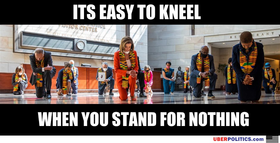 Easy To Kneel