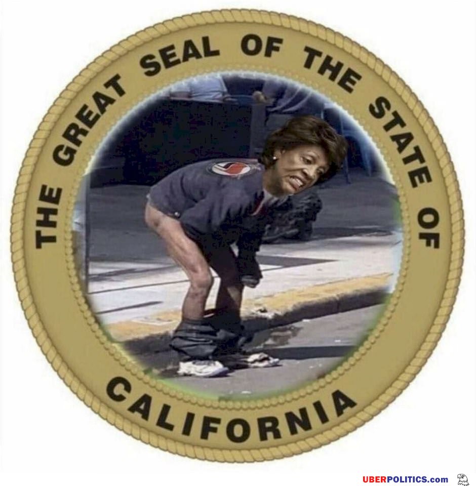 Seal Of Cali