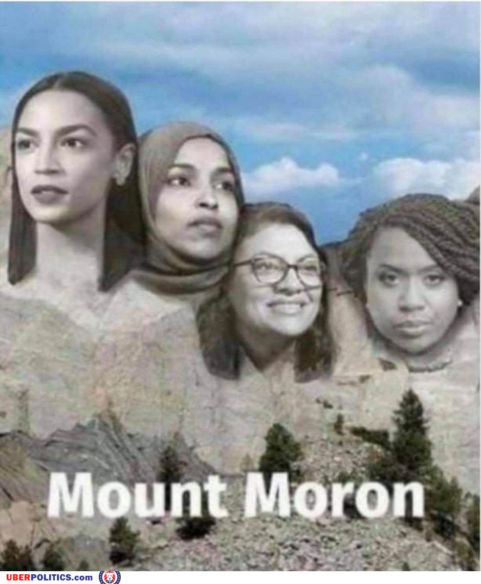 Mount Moron