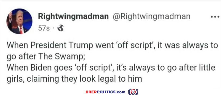 Off Script