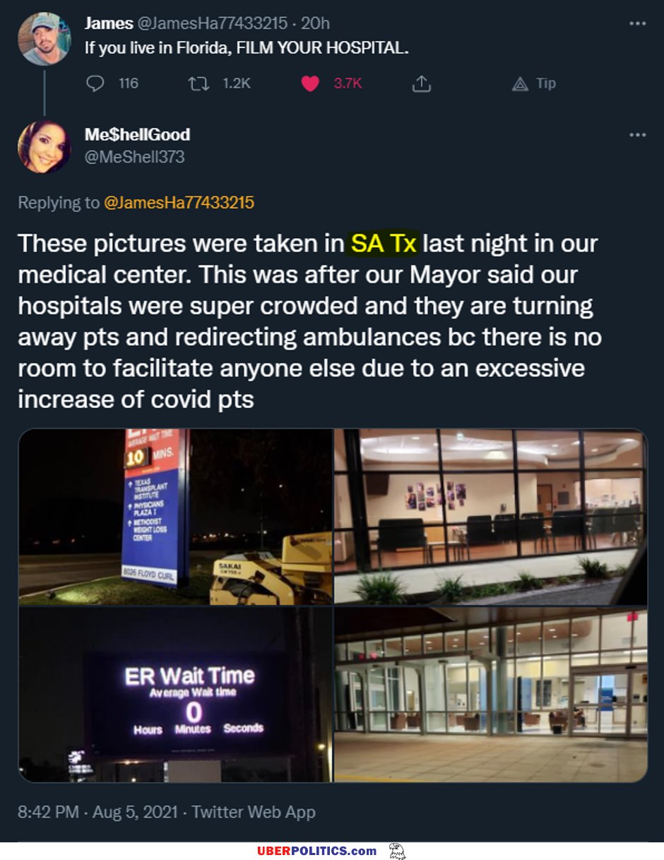 Film Your Hospitals