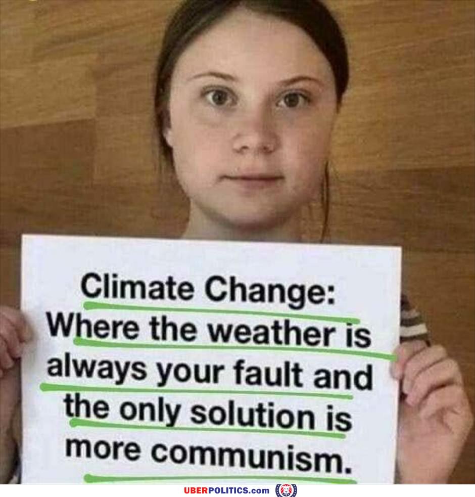 Climate Change