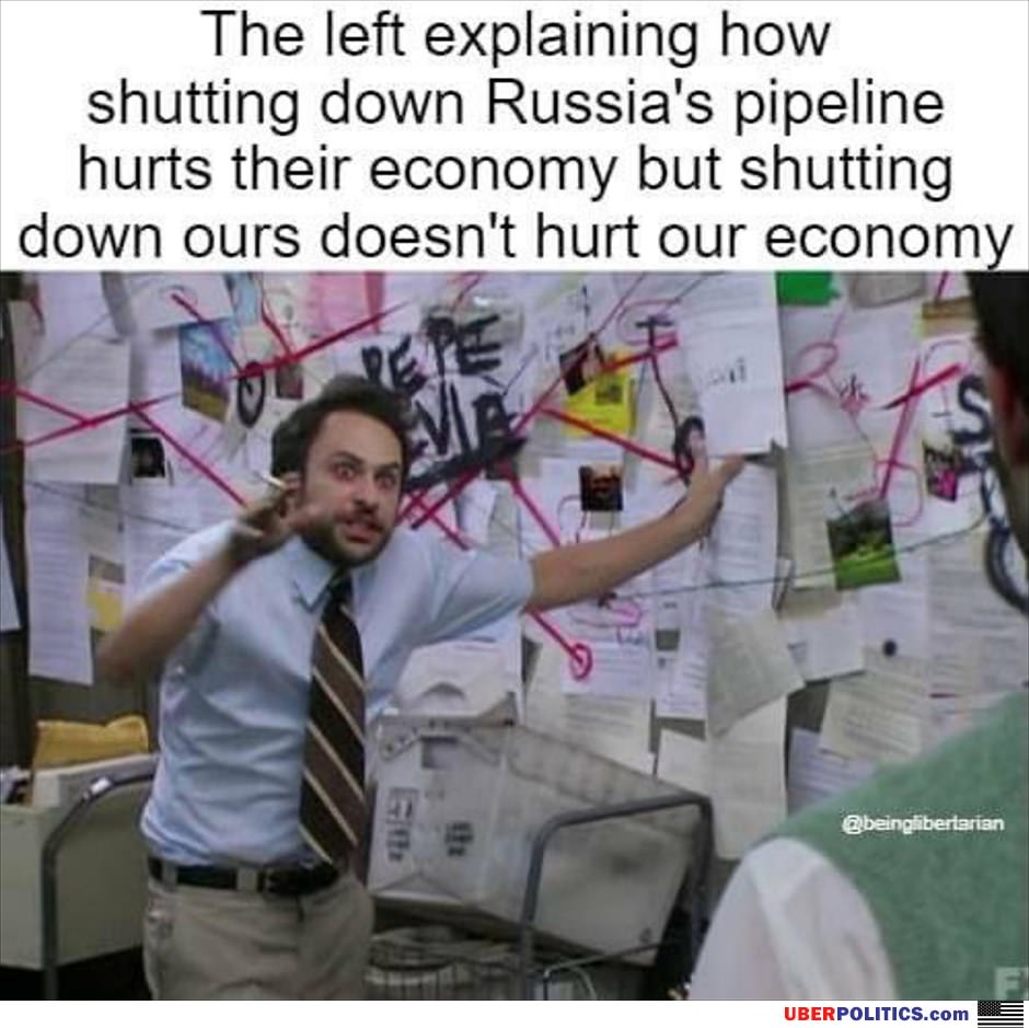 The Left