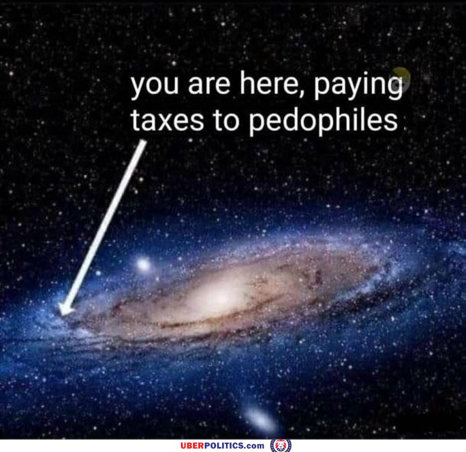 You Are Here