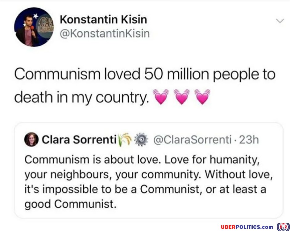 Commies