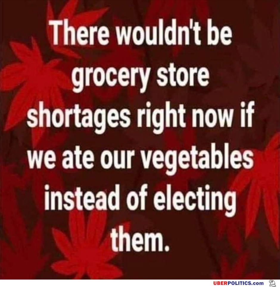 Shortages