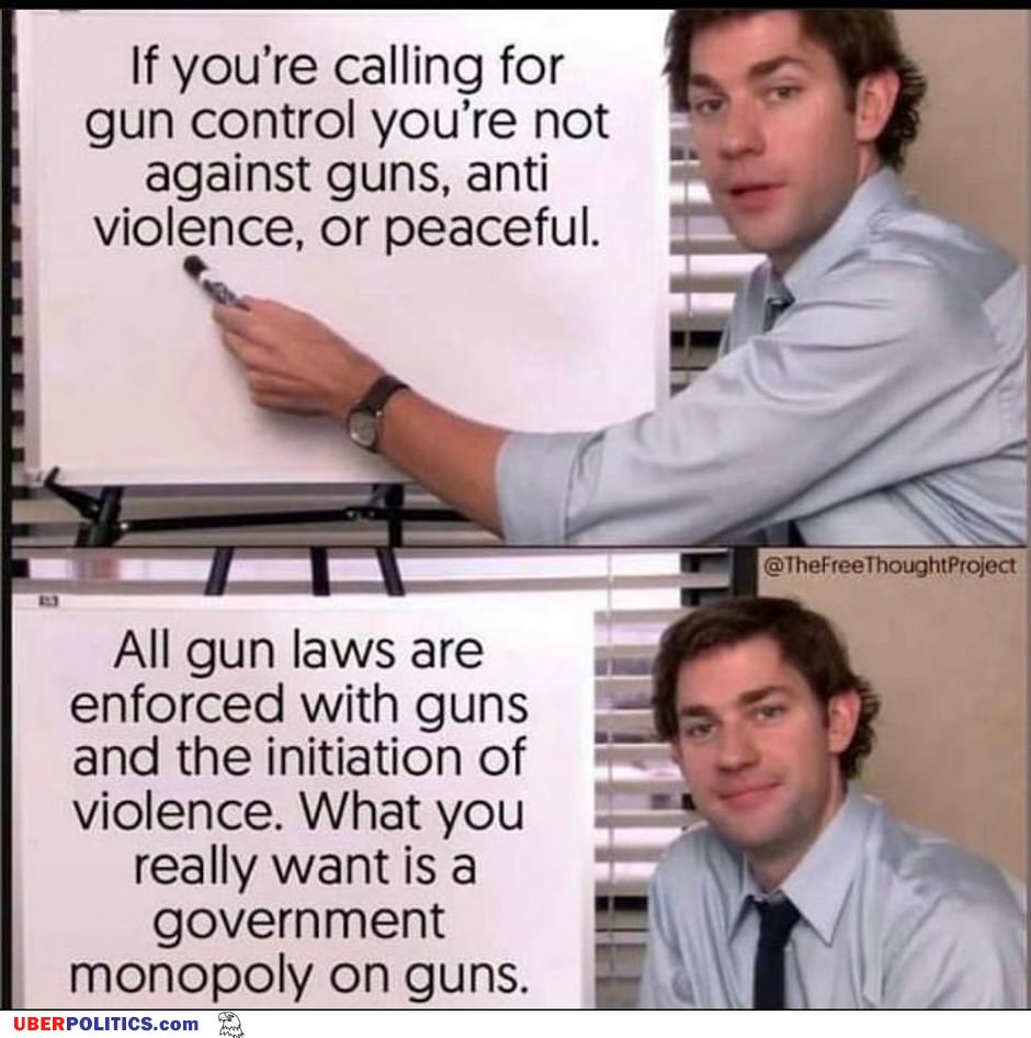 Gun Laws