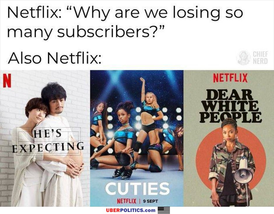 Netflix