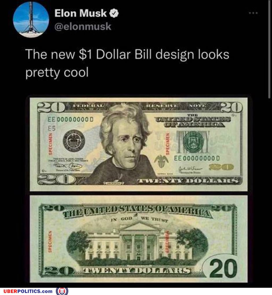 Weird Bills