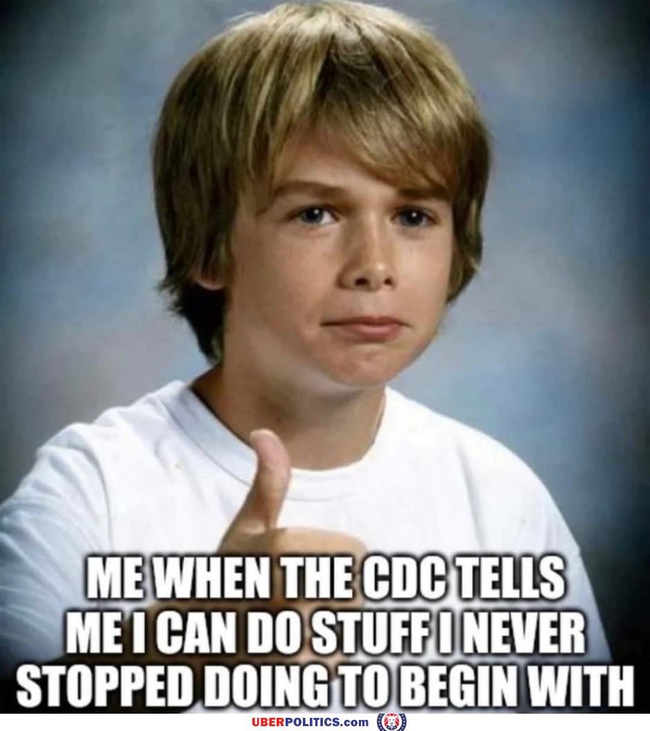 the CDC