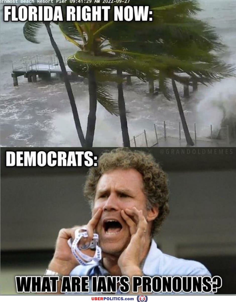 Democrats Right Now