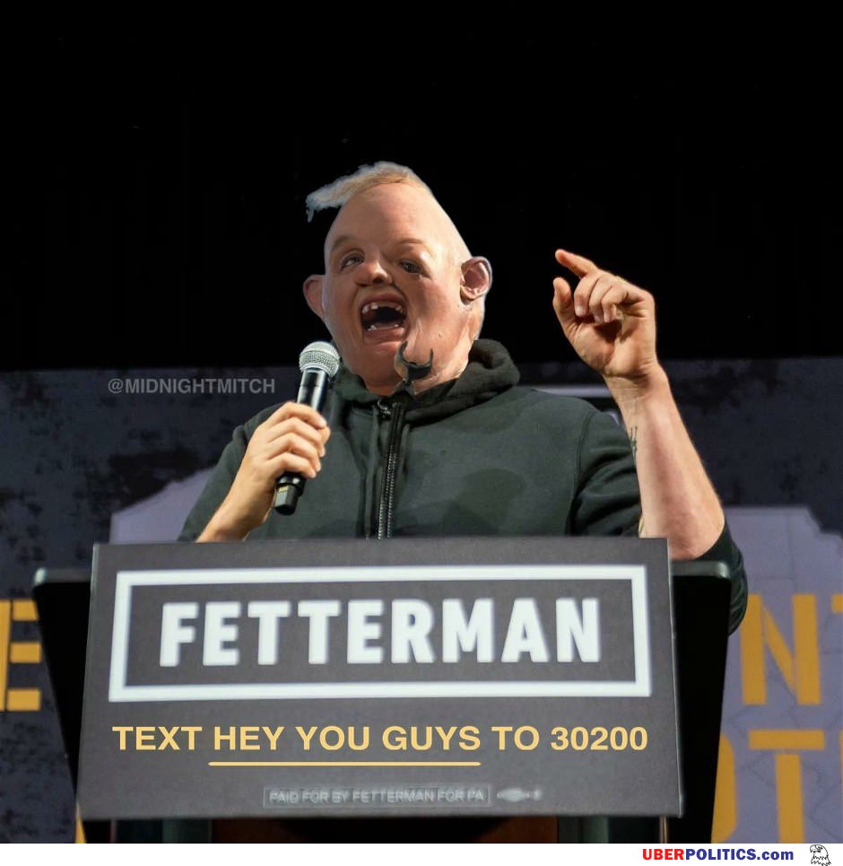 Fetterman