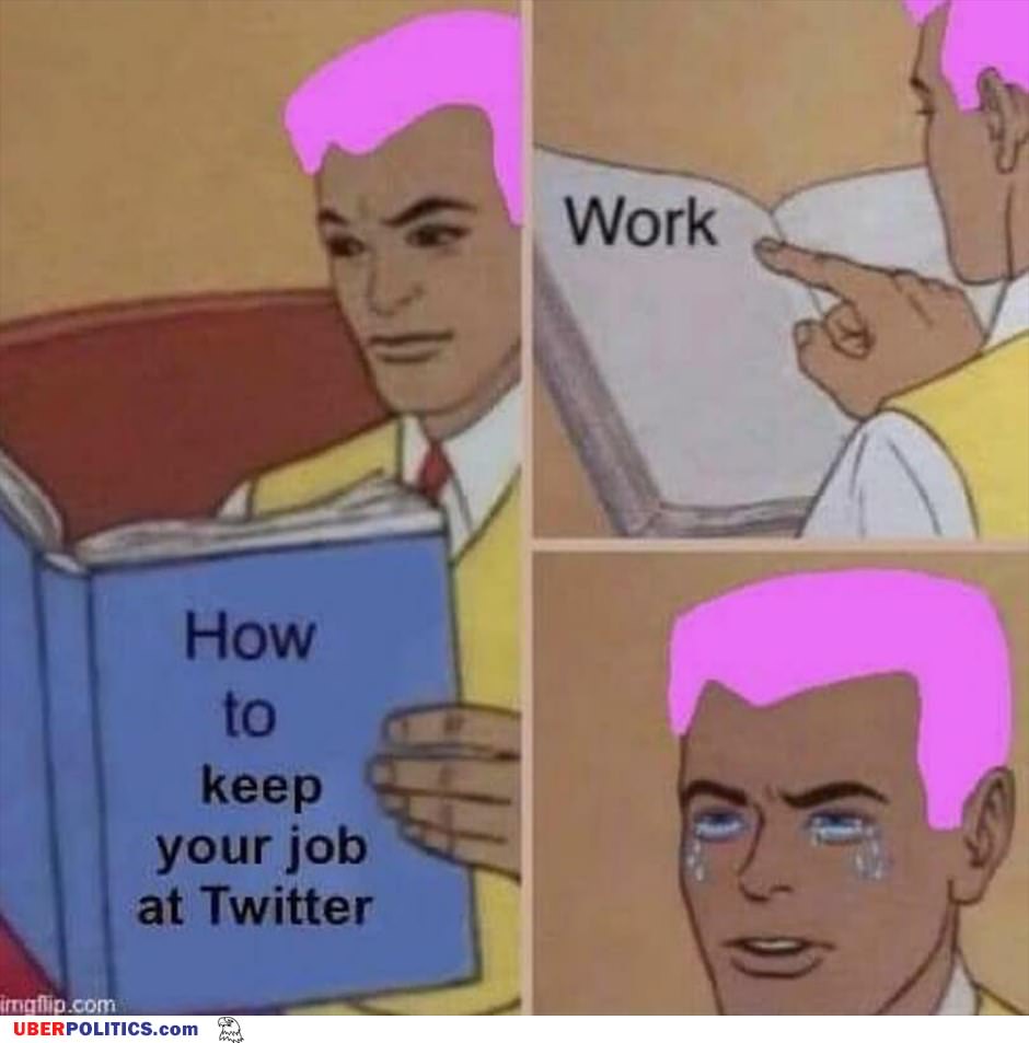 How To Keep Your Job