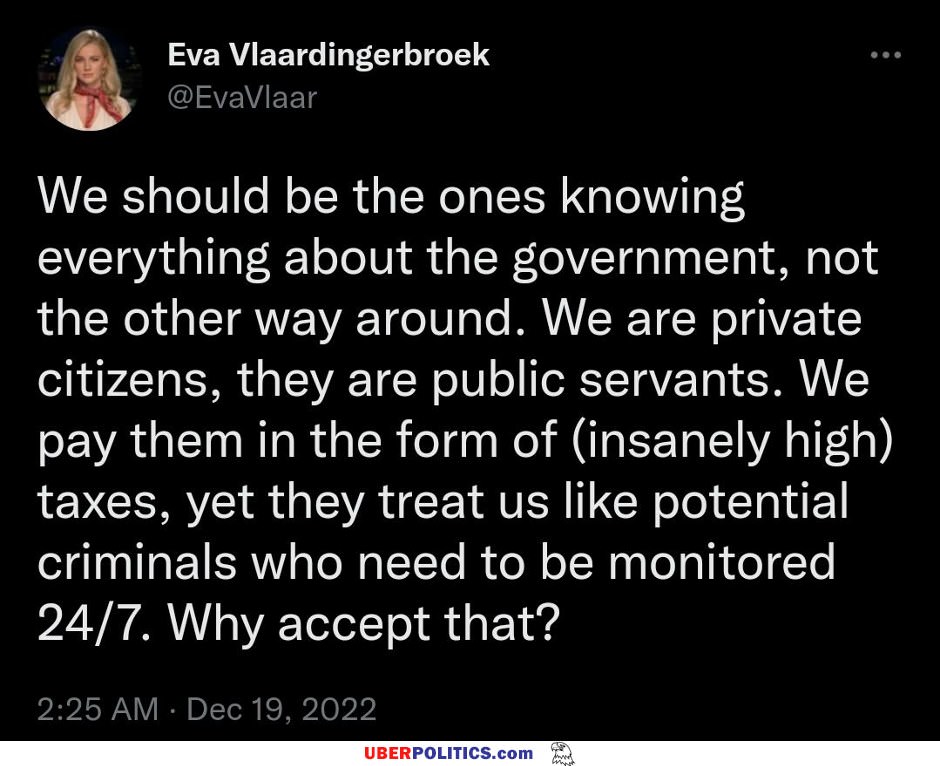 The Govt