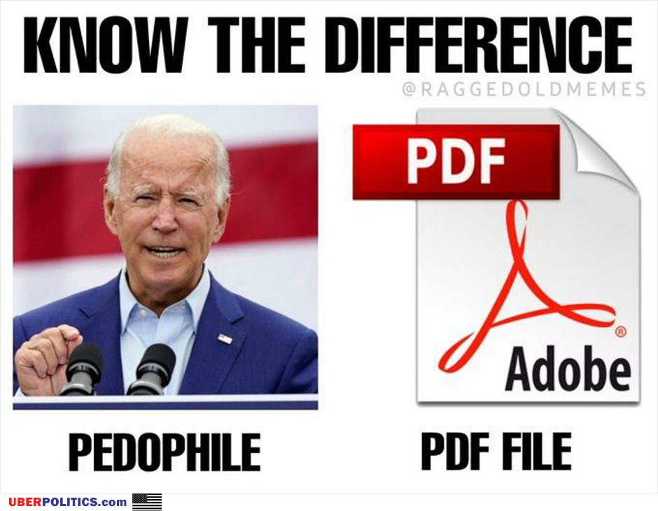 Know The Difference