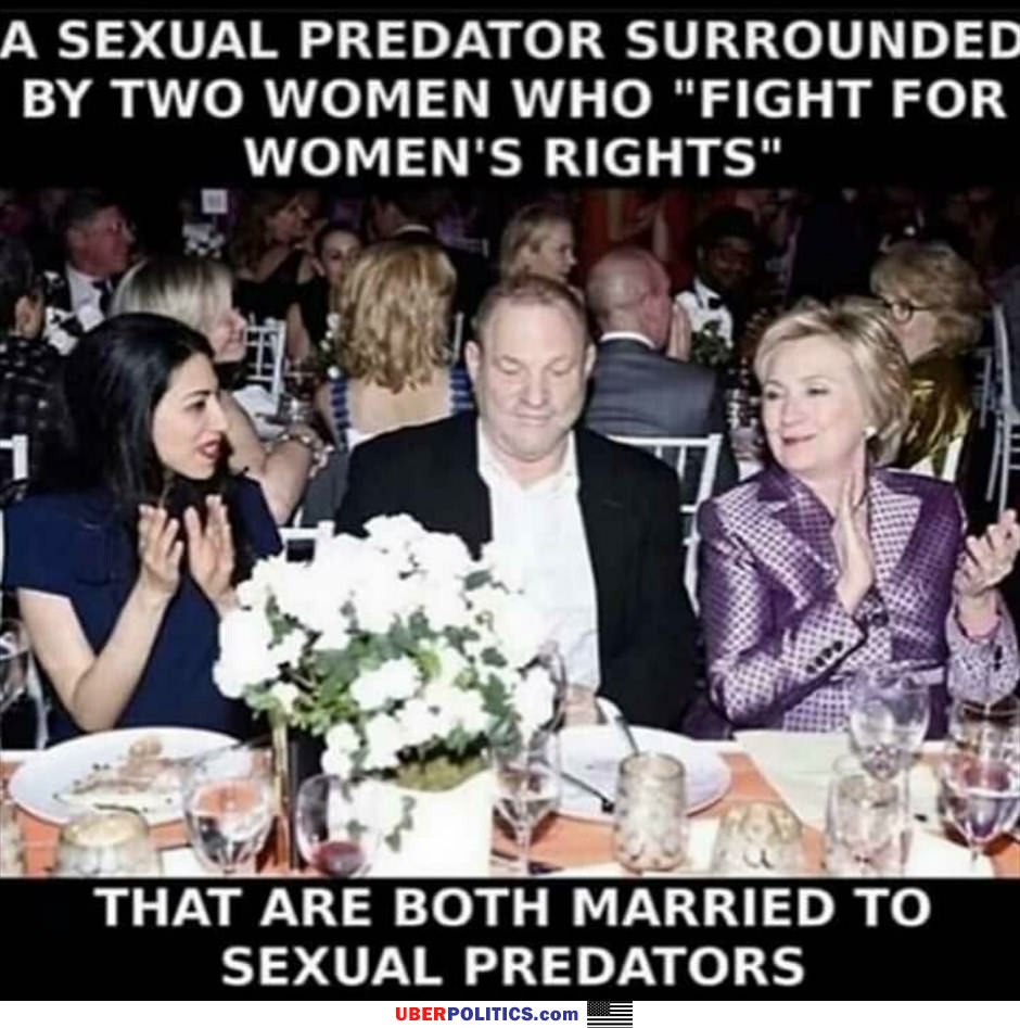 Sexual Predator