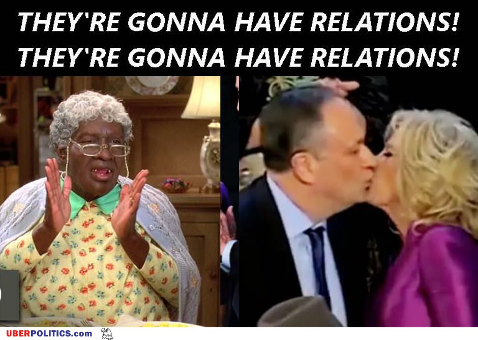 Gonna Have Relations