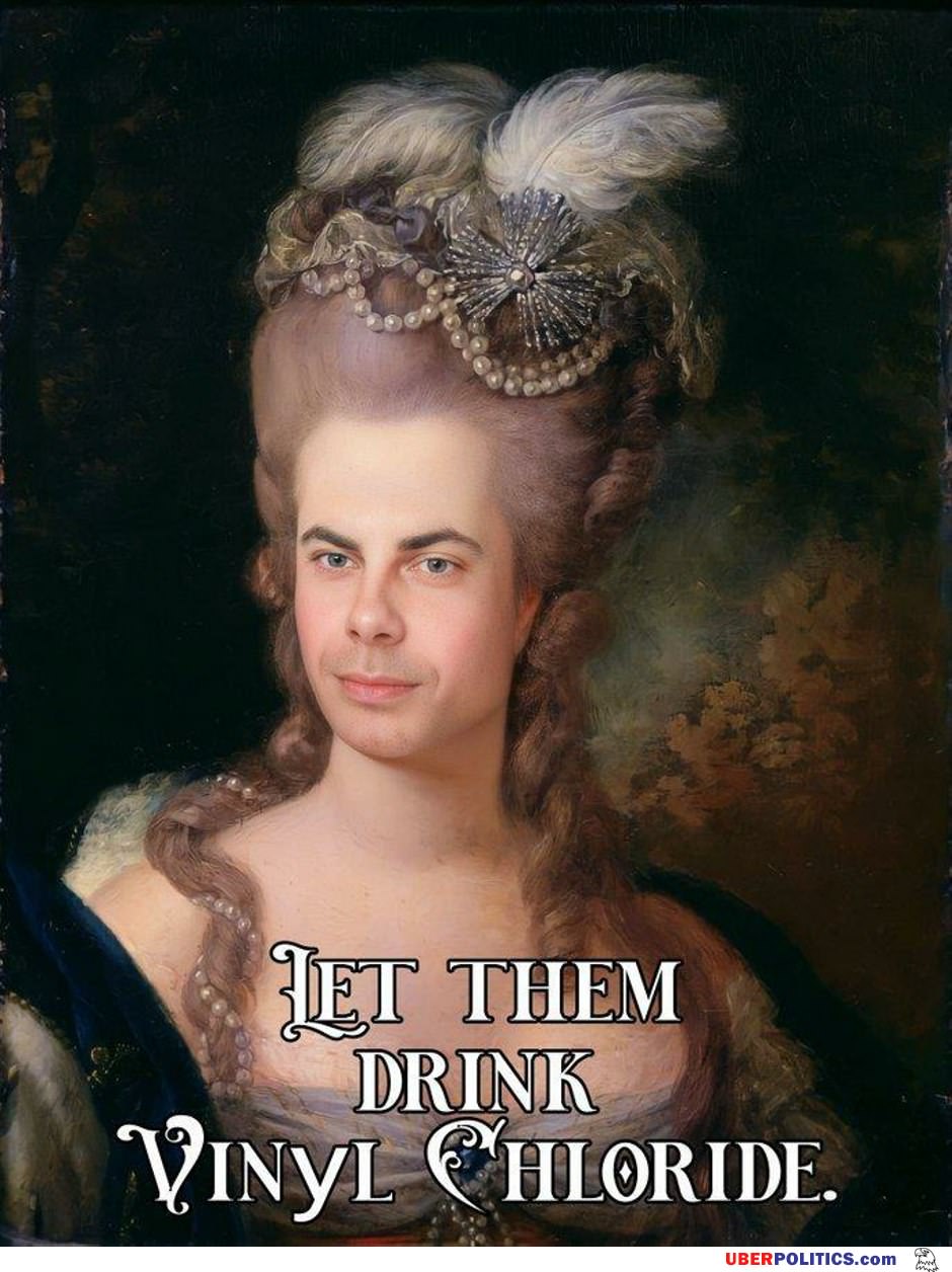 Let Them Drink