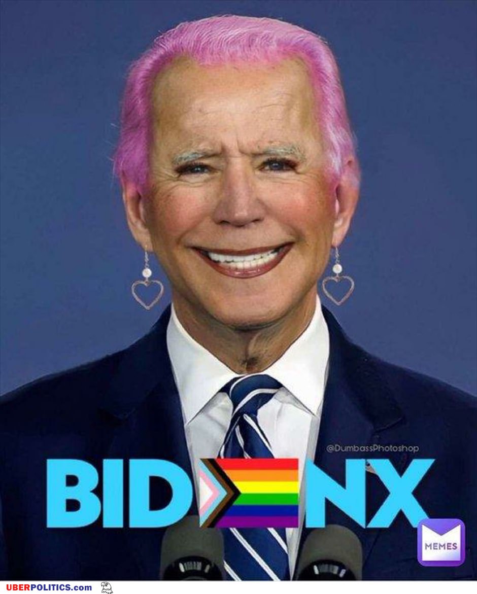 Bidenx