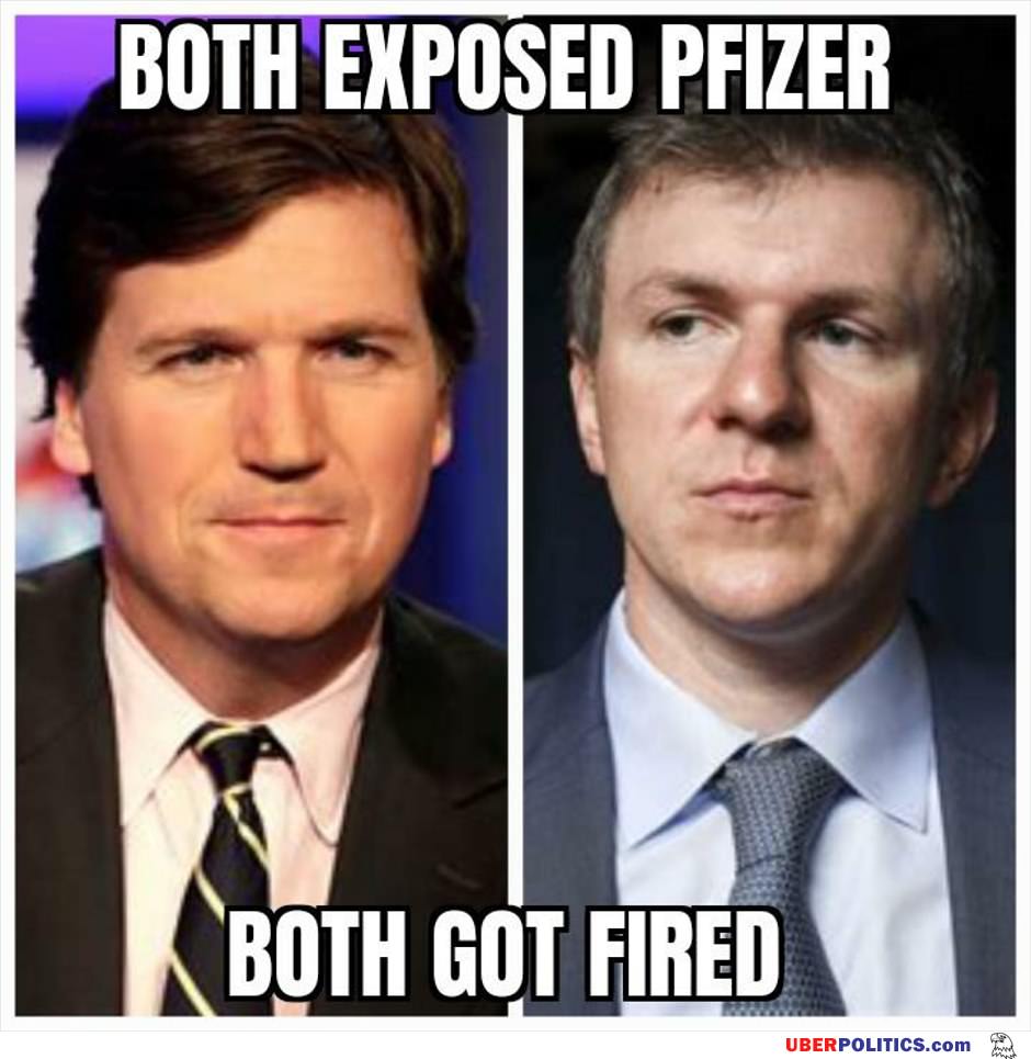 Both Exposed Pfizer