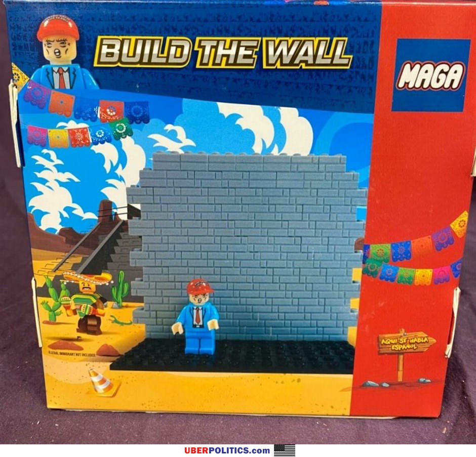 Build The Wall