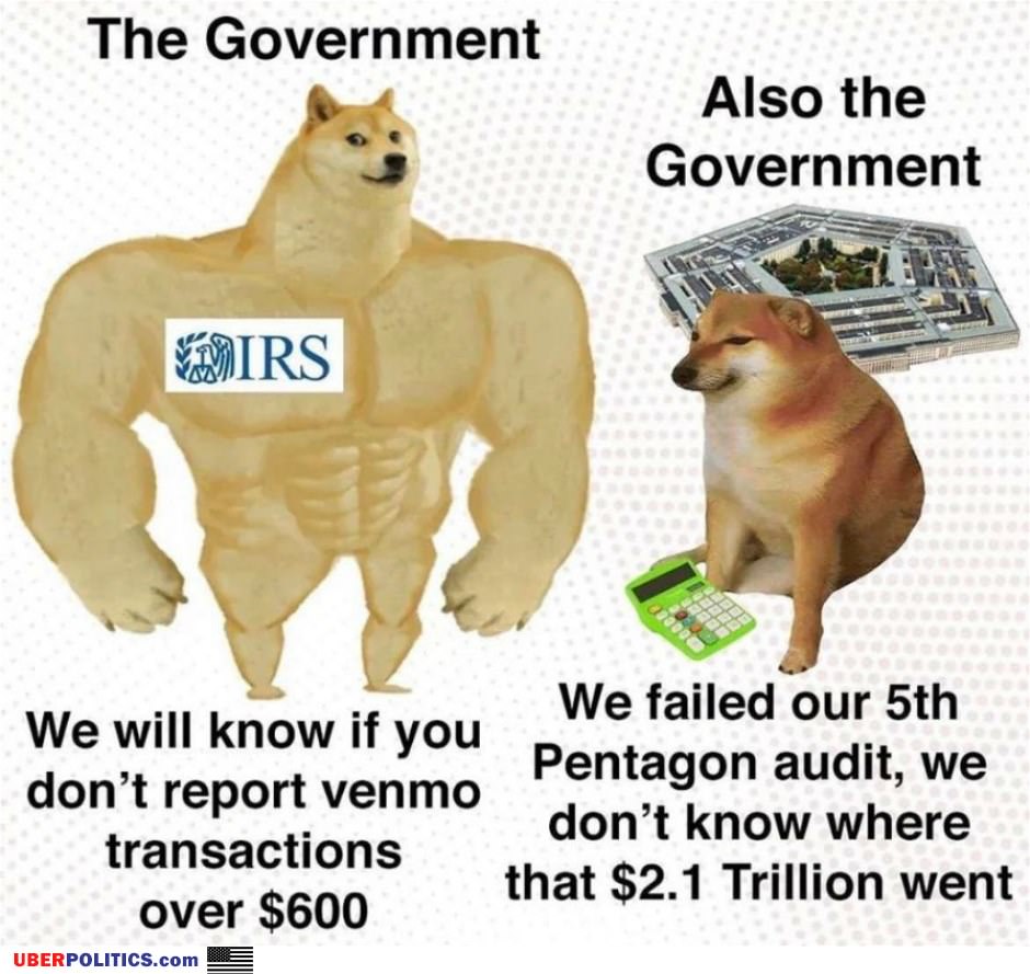 The Government