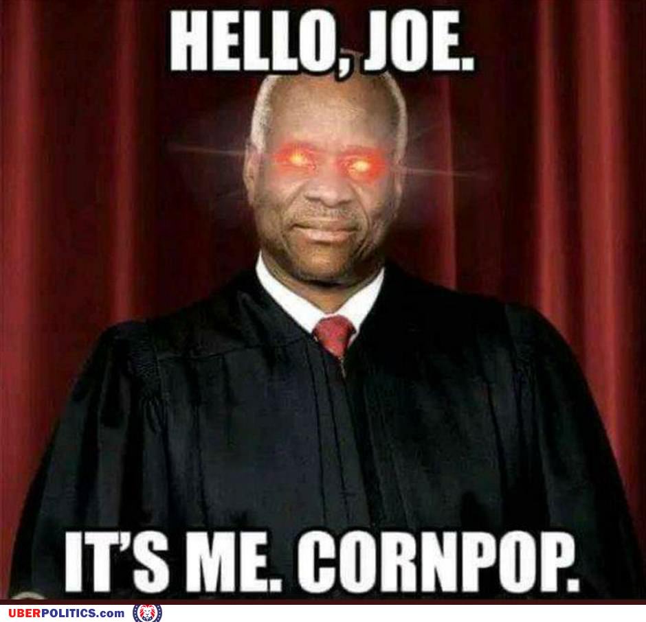 Hello Joe