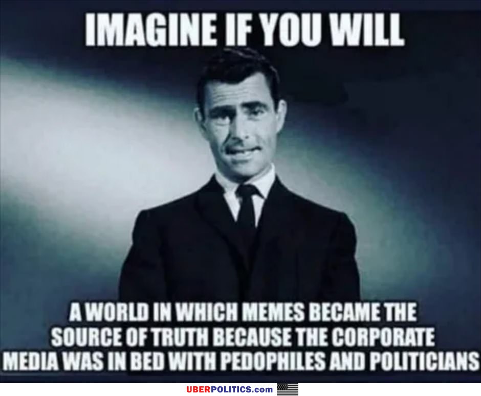 Imagine If You Will