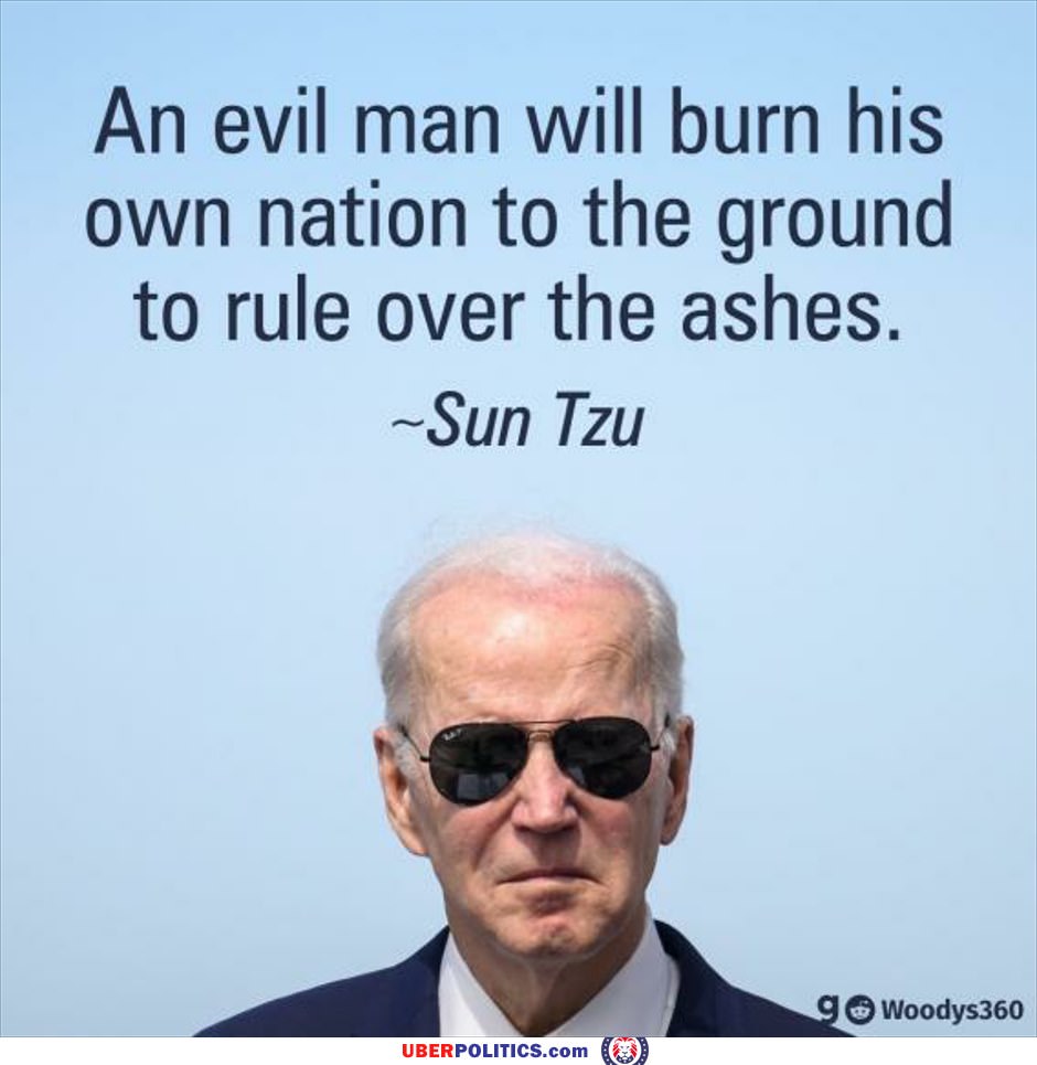 An Evil Man