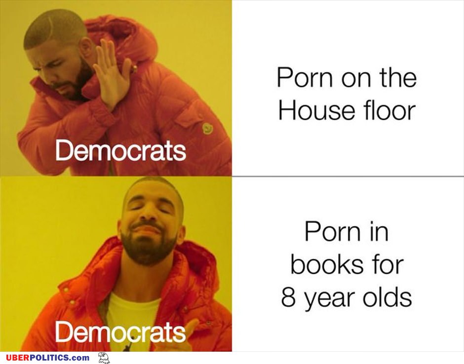 Democrats Logic