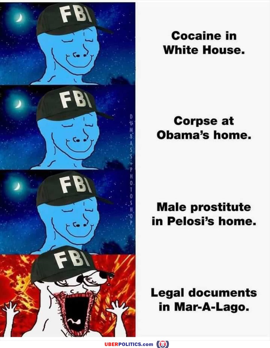 the FBI