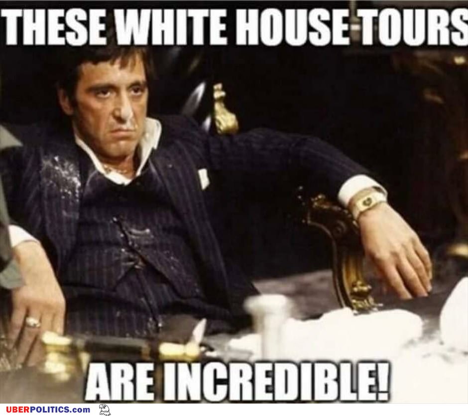 White House Tours