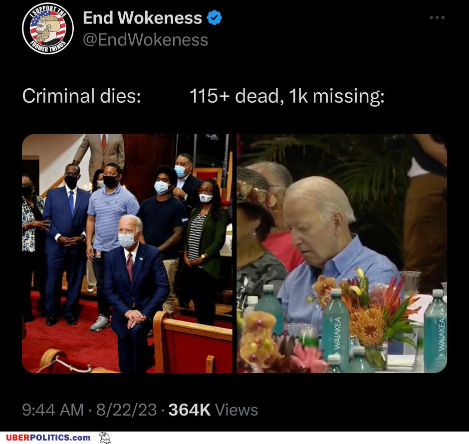 Biden Is A Joke