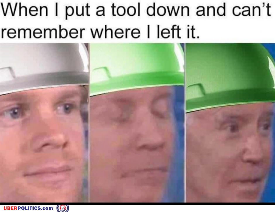 Put A Tool Down